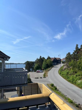 Leilighet på Sørlandet - nær havet og flotte turmuligheter